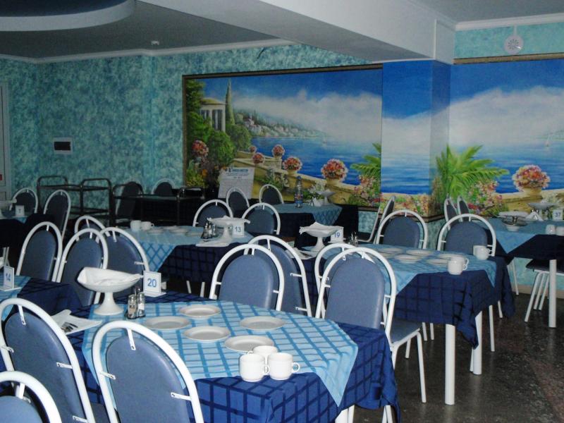 Санаторно-оздоровительный комплекс Анапа-Нептун