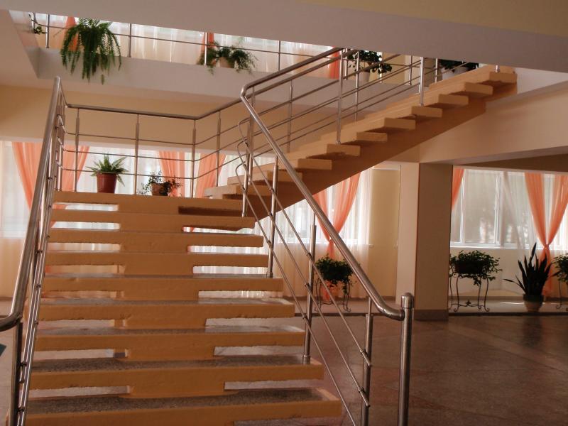 Санаторно-оздоровительный комплекс Анапа-Нептун