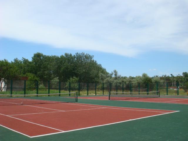 Санаторно-оздоровительный комплекс Анапа-Нептун