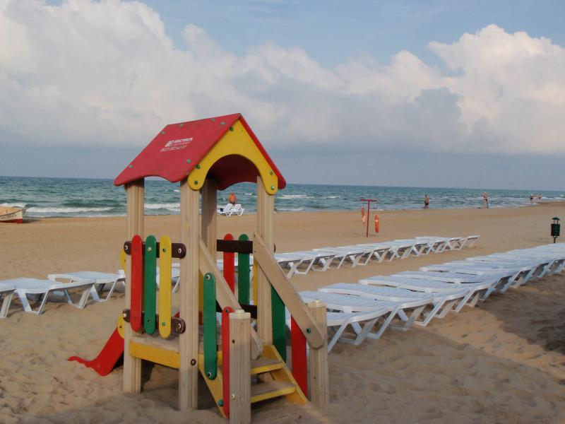 Санаторно-оздоровительный комплекс Анапа-Нептун