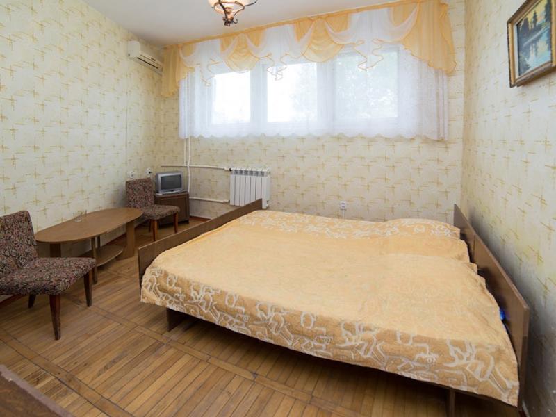 Анапские зори