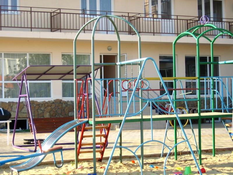 Анапские зори