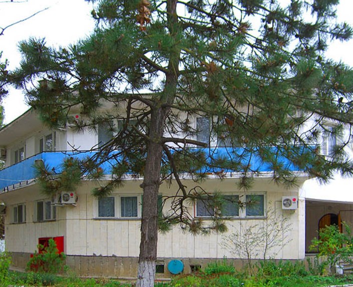 Анапские зори