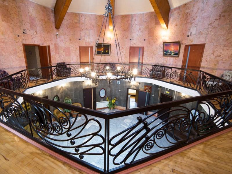 Анапские зори