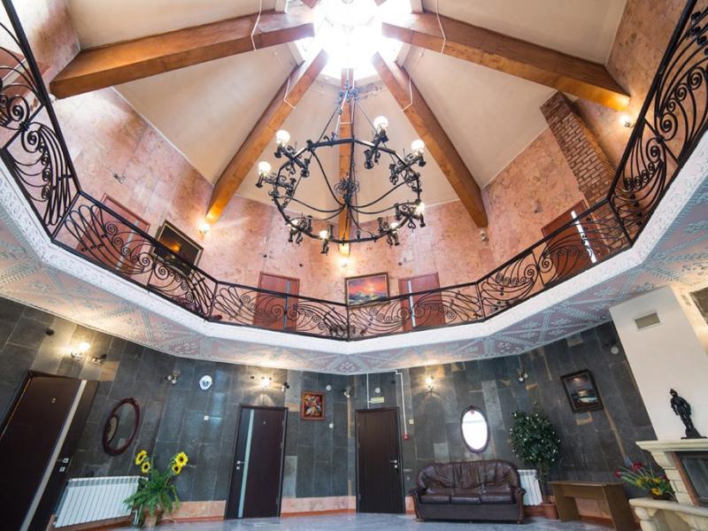 Анапские зори