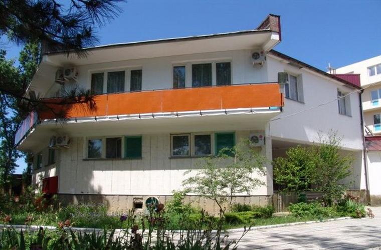 Анапские зори