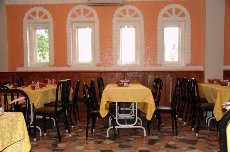 Анапские зори