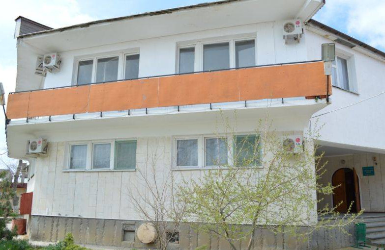 Анапские зори