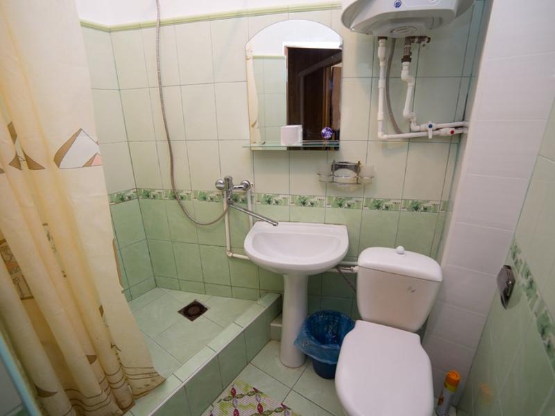 Анапские зори