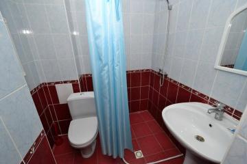 Отель Анапский бриз Россия, Анапа, фото 13