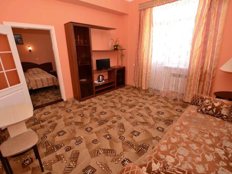 Анапский бриз