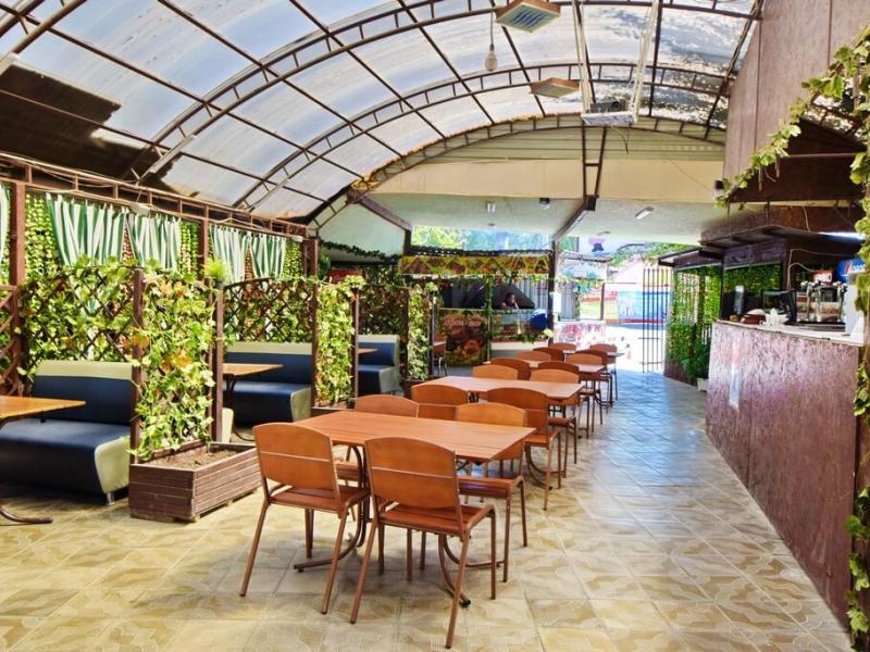 Анапский бриз