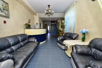 Отель Анапский бриз Россия, Анапа, фото 6