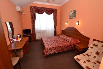 Отель Анапский бриз Россия, Анапа, фото 8