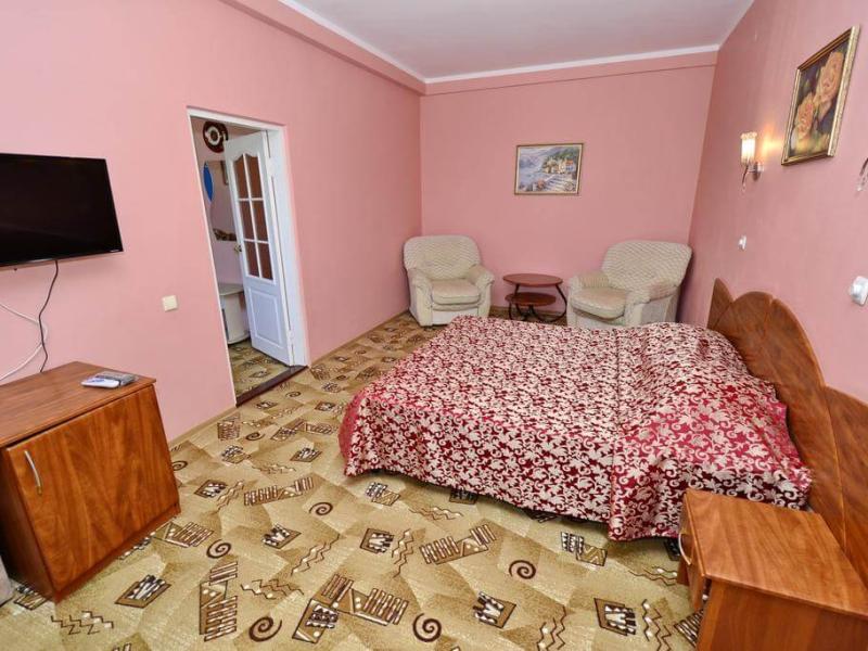 Анапский бриз