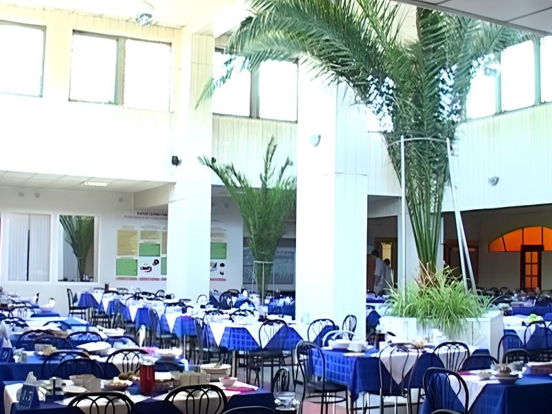 Курорт Ангара 