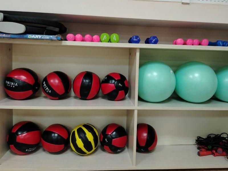 Курорт Ангара 