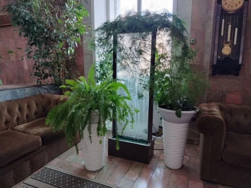 Курорт Ангара 