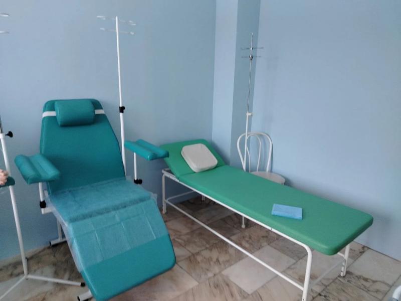 Курорт Ангара 