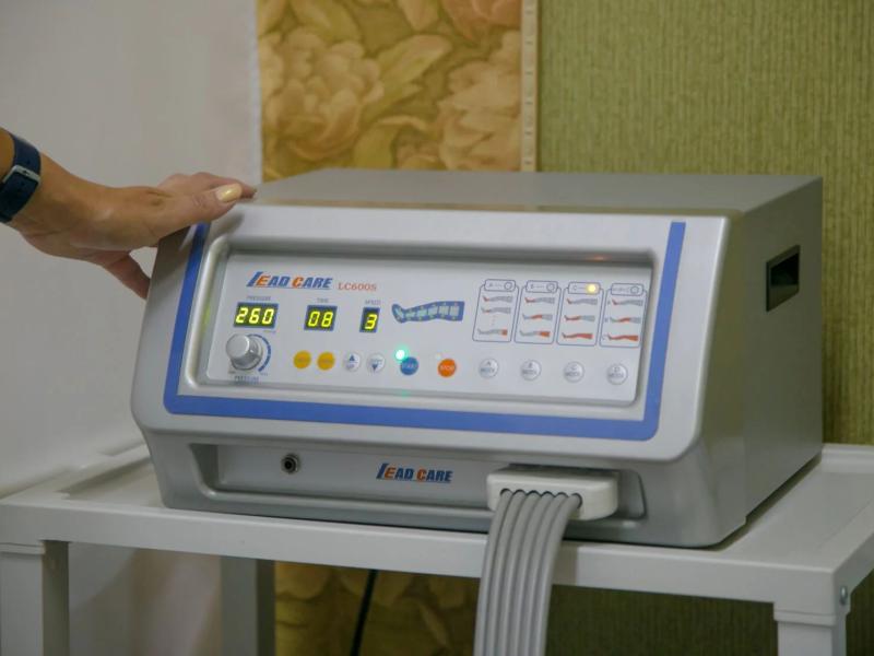 Курорт Ангара 