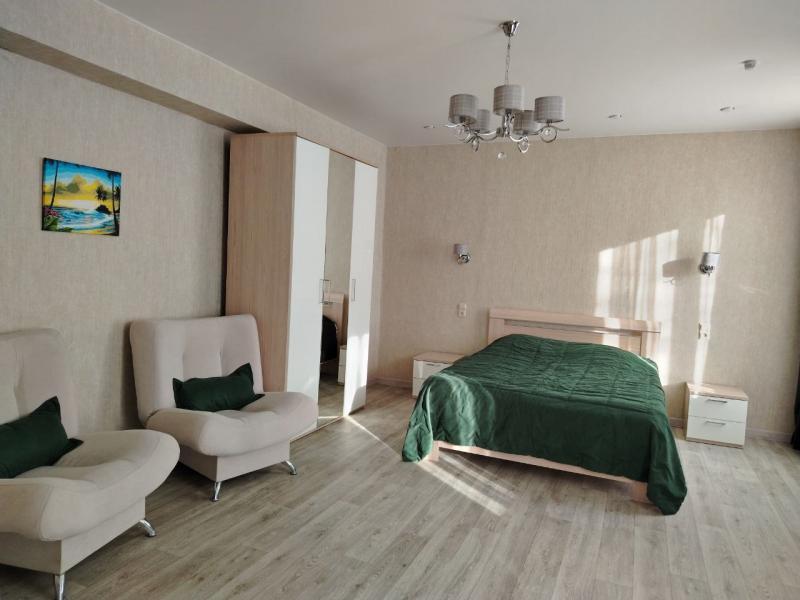 Курорт Ангара 