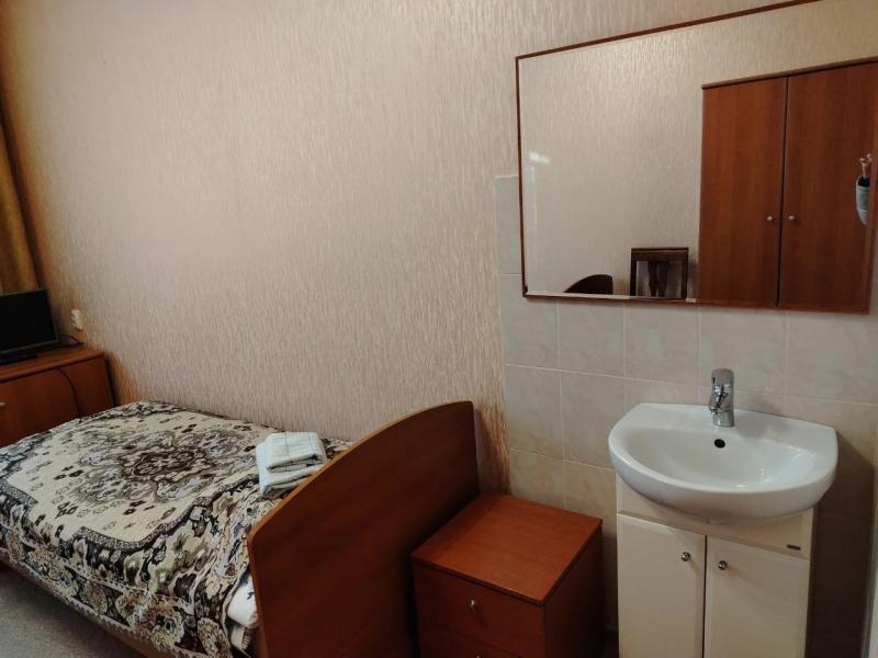 Курорт Ангара 