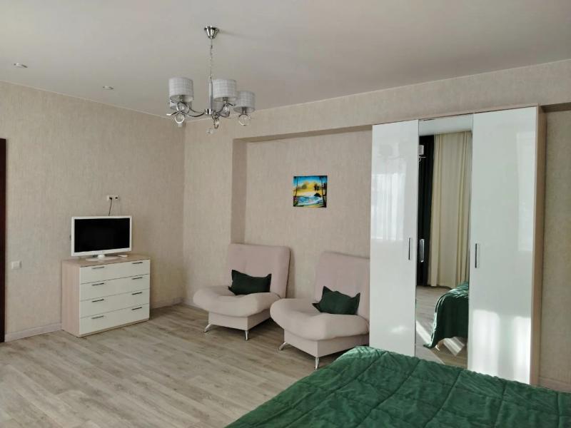 Курорт Ангара 