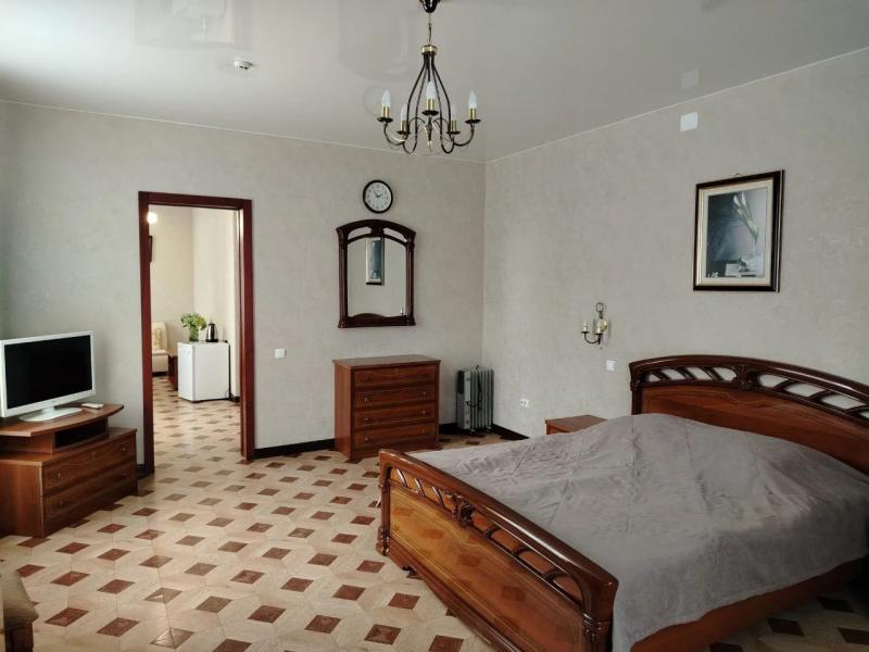 Курорт Ангара 