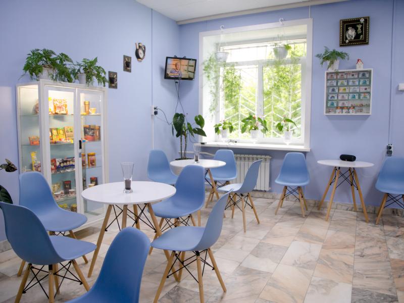 Курорт Ангара 