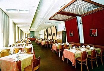 Андерсен Отель