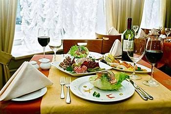 Андерсен Отель