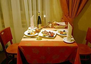 Андерсен Отель