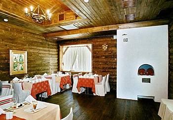 Андерсен Отель