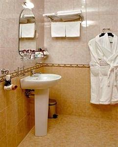 Андерсен Отель