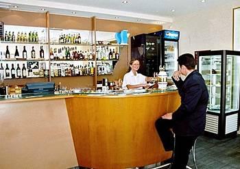 Андерсен Отель