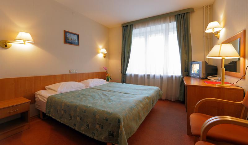 Андерсен Отель