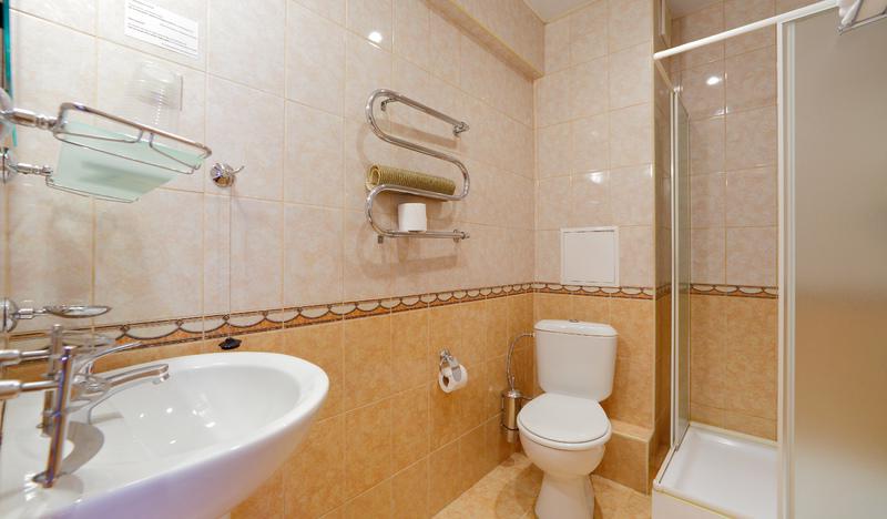 Андерсен Отель