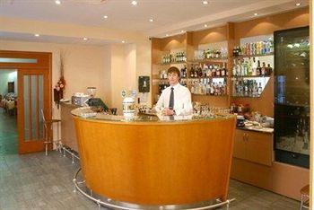 Андерсен Отель