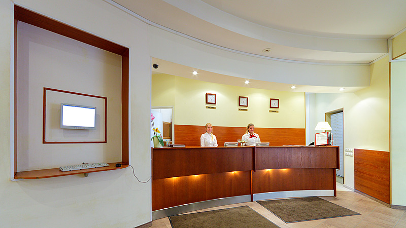 Андерсен Отель