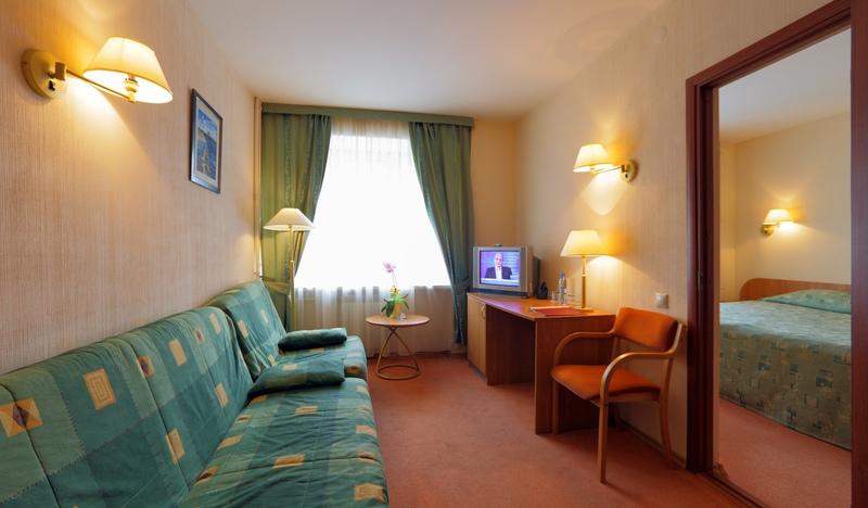 Андерсен Отель