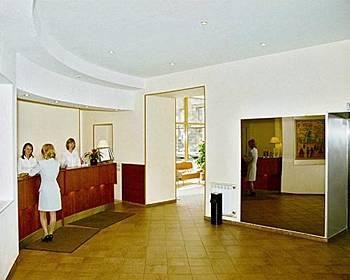 Андерсен Отель