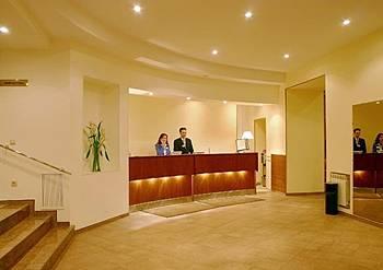 Андерсен Отель