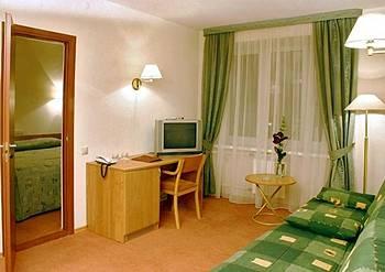 Андерсен Отель