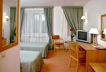 Андерсен Отель