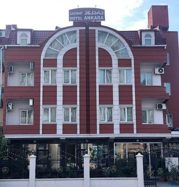 Ankara
