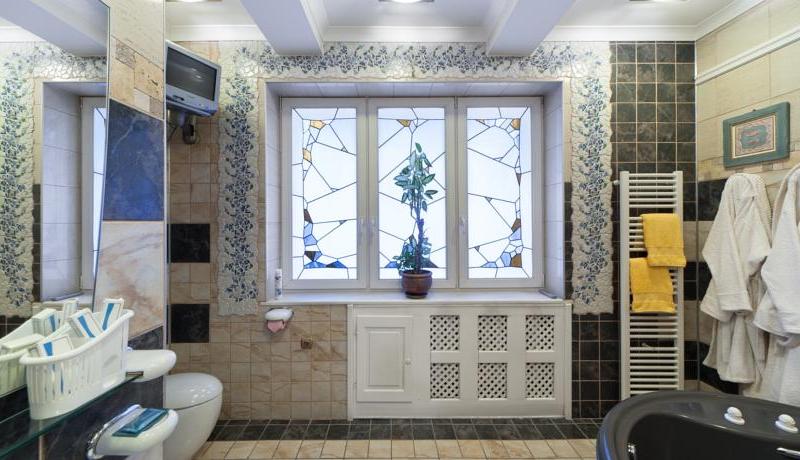 Бутик-отель Анна