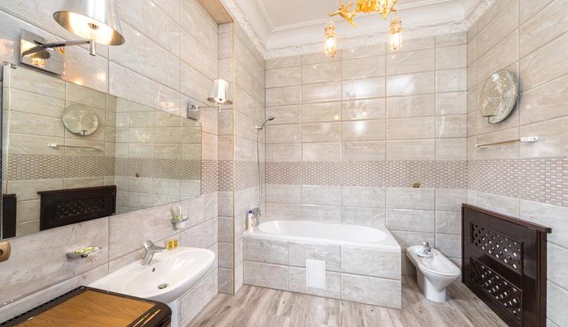 Бутик-отель Анна