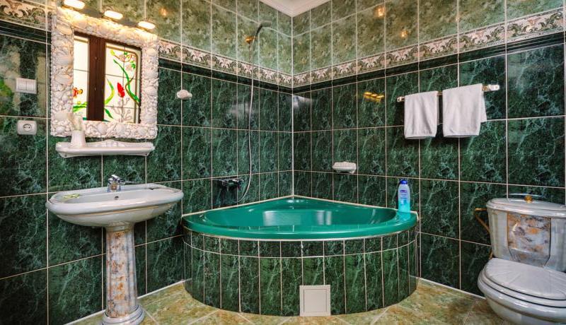 Бутик-отель Анна