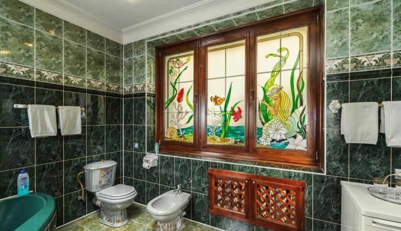 Бутик-отель Анна