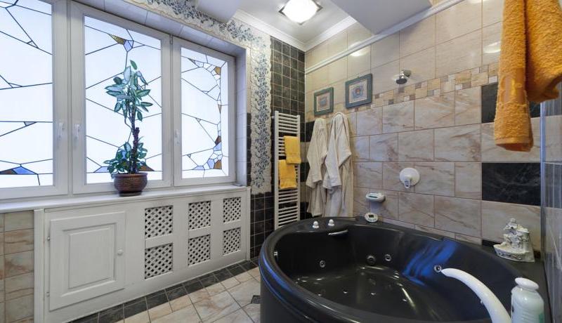 Бутик-отель Анна